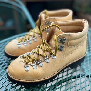 Fracap Hiking Boot Danner Custom